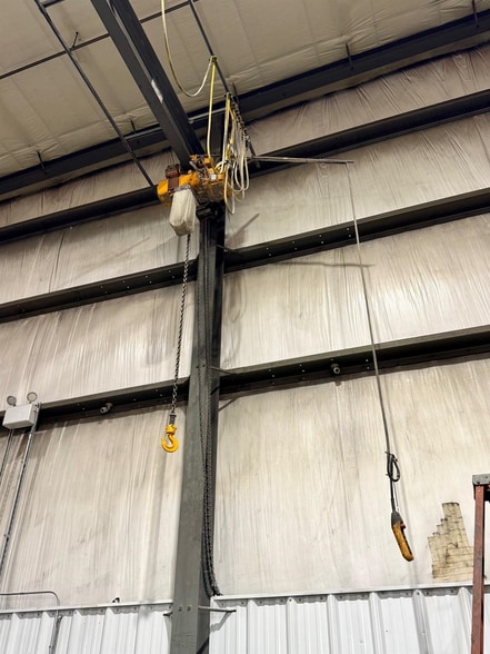 More Photos Of 3521 Antelope Ave, Kearney Manufacturing For Sale