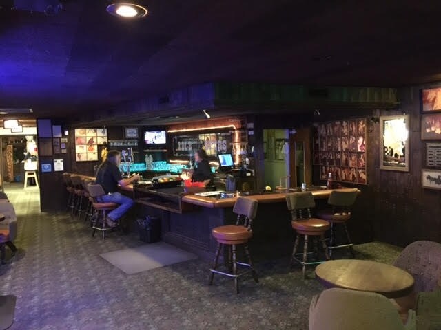 More Photos Of 690 Old Ca-58, Barstow Restaurant For Sale