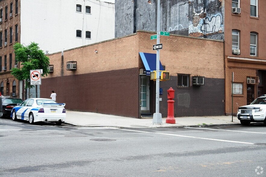 Primary Photo Of 515 3rd Ave, Brooklyn Storefront Retail Office For Lease