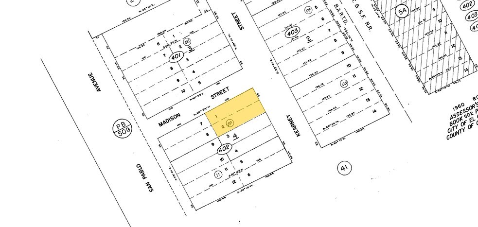 More Photos Of 11090 San Pablo Ave, El Cerrito Office For Lease
