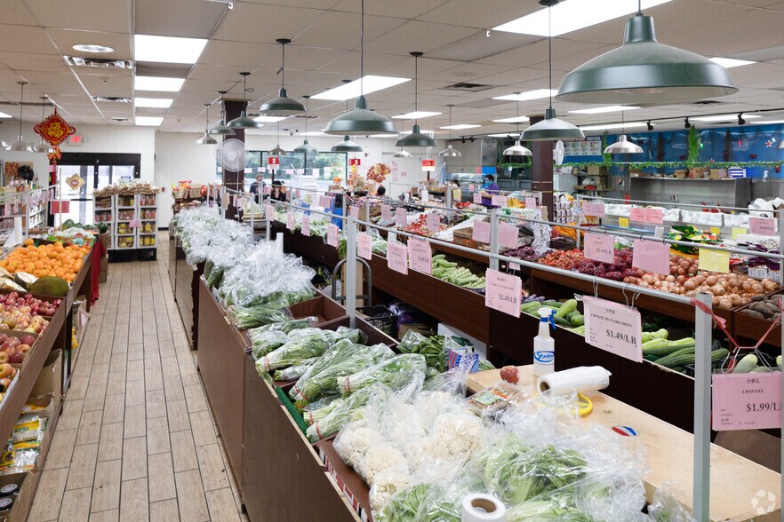 More Photos Of 1281-1285 State Route 35, Middletown Supermarket For Sale