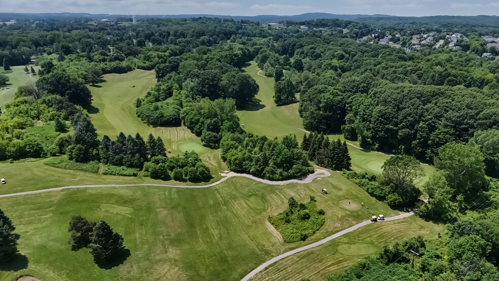More Photos Of 1450 Brace Rd, Victor Golf Course Driving Range For Sale