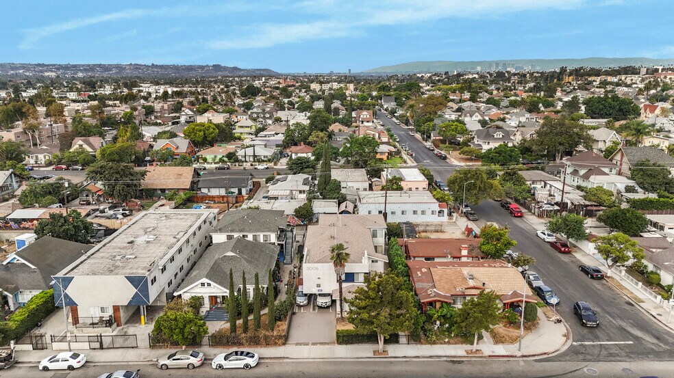 More Photos Of 3005 S Normandie Ave, Los Angeles Apartments For Sale