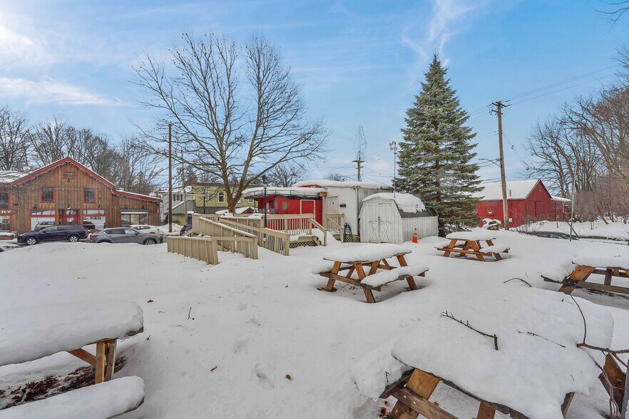 More Photos Of 47 Elm St, East Aurora Service For Sale