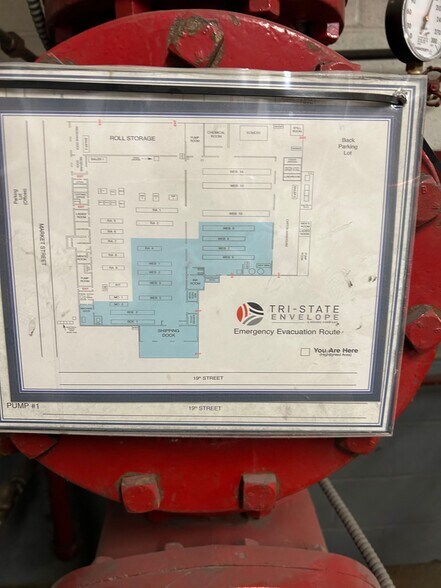 More Photos Of 2001 Market St, Ashland Manufacturing For Lease