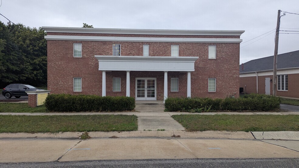 More Photos Of 22100 Mastick Rd, Fairview Park Office For Sale