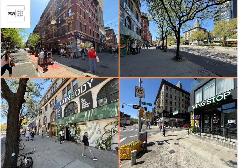 More Photos Of 85 Delancey St, New York Office For Lease