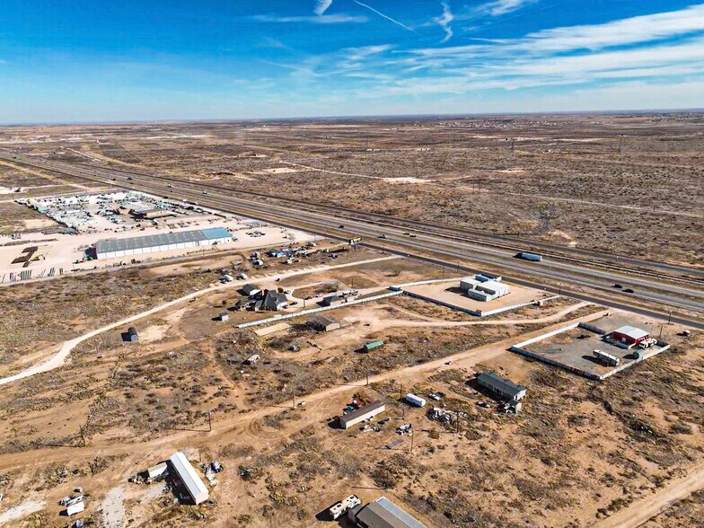 More Photos Of 10215 E Highway 80, Midland Land For Sale