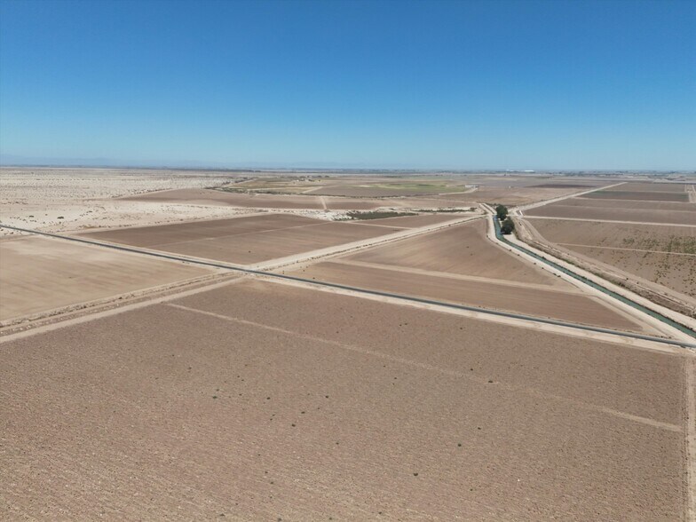More Photos Of Huff Road, Imperial Land For Sale