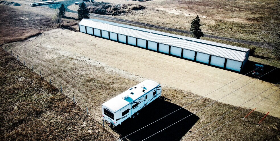 More Photos Of S Limits Rd, Endeavor Self Storage For Sale