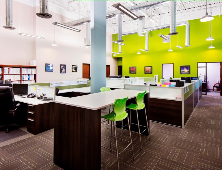 More Photos Of 5765 S Rainbow Blvd, Las Vegas Office For Lease