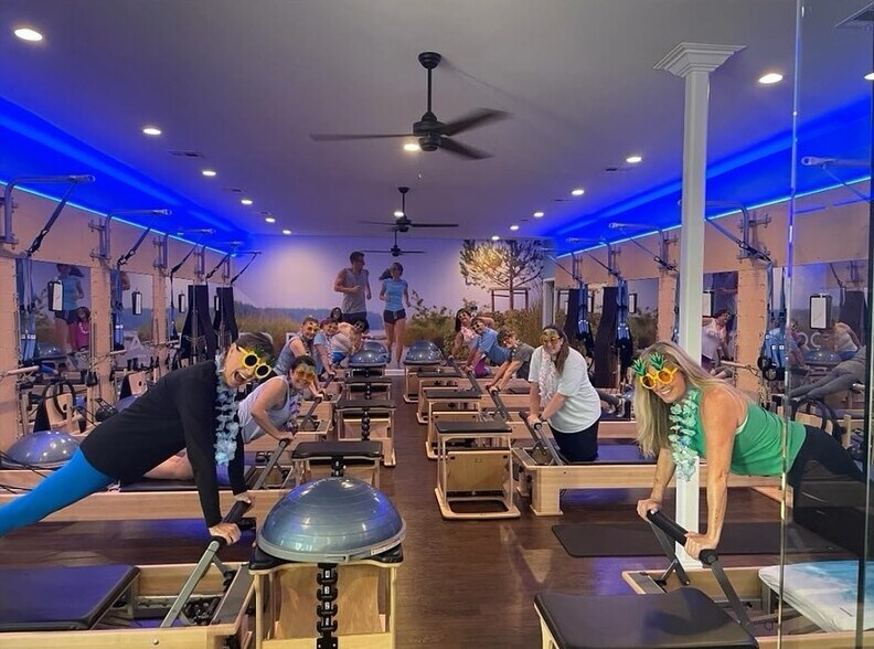 More Photos Of 5430 Airline Dr, Bossier City Storefront Retail Office For Lease