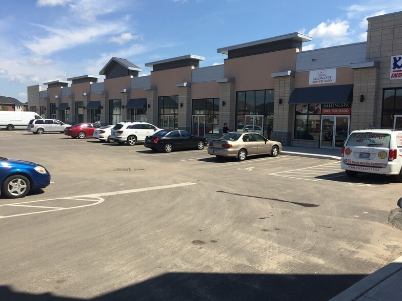 More Photos Of 4265 Thomas Alton Blvd, Burlington General Retail For Sale