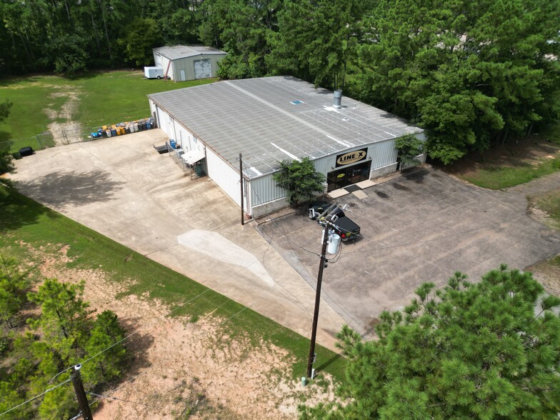 Primary Photo Of 11190 State Highway 64 E, Tyler Industrial For Lease