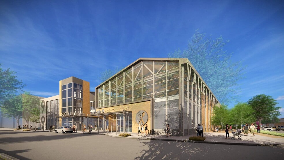 More Photos Of 11985 N Grand Pky E, New Caney Unknown For Lease