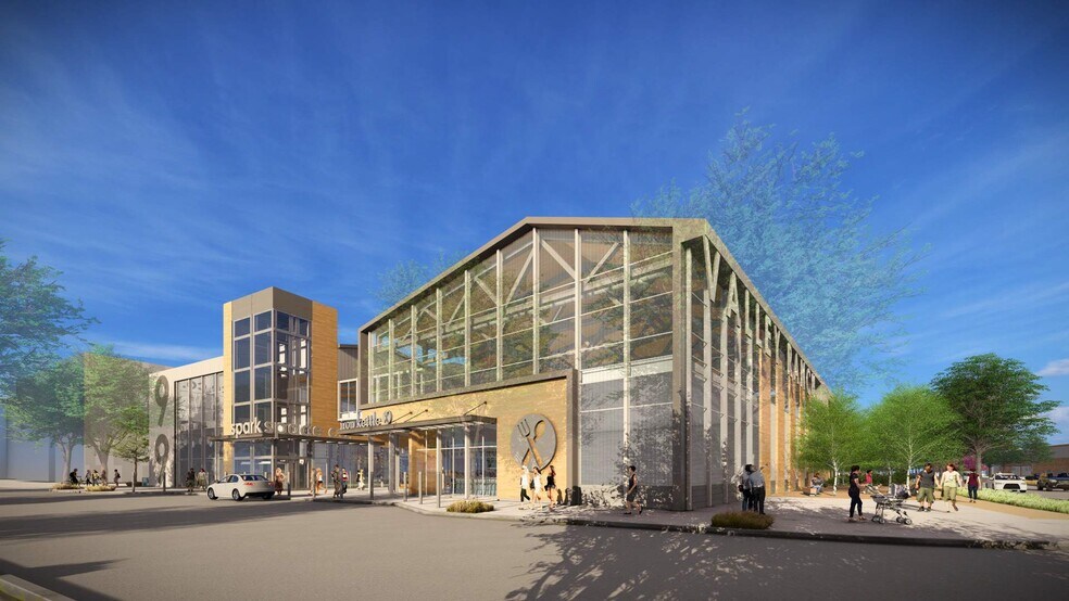 More Photos Of 11985 N Grand Pky E, New Caney Unknown For Lease