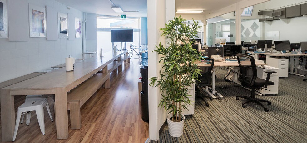 More Photos Of 203 Forest Ave, Palo Alto Office For Lease