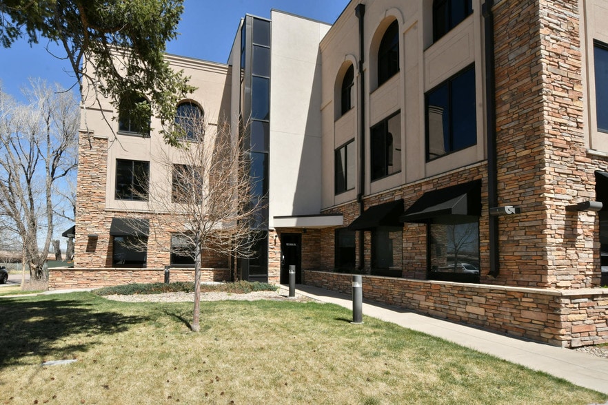 More Photos Of 103 4th St, Castle Rock Office For Sale