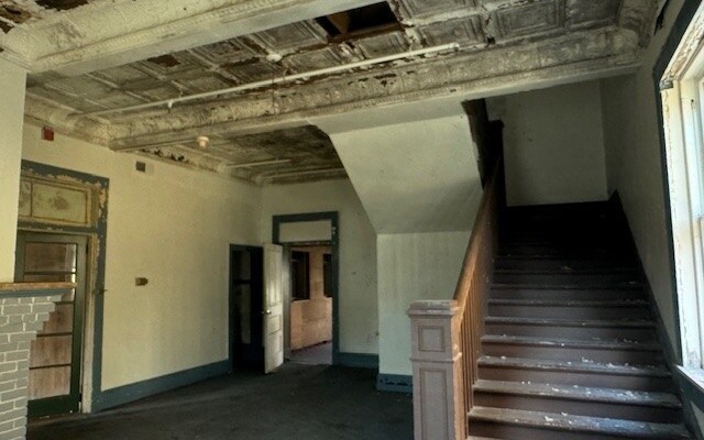 More Photos Of 179 E Base St, Madison Storefront Retail Office For Sale