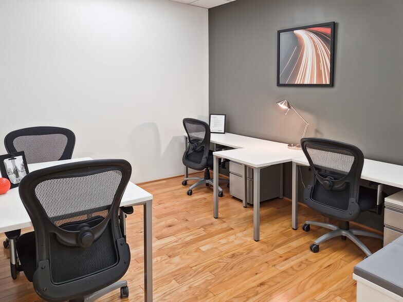 More Photos Of 9595 Six Pines Rd, The Woodlands Coworking Space