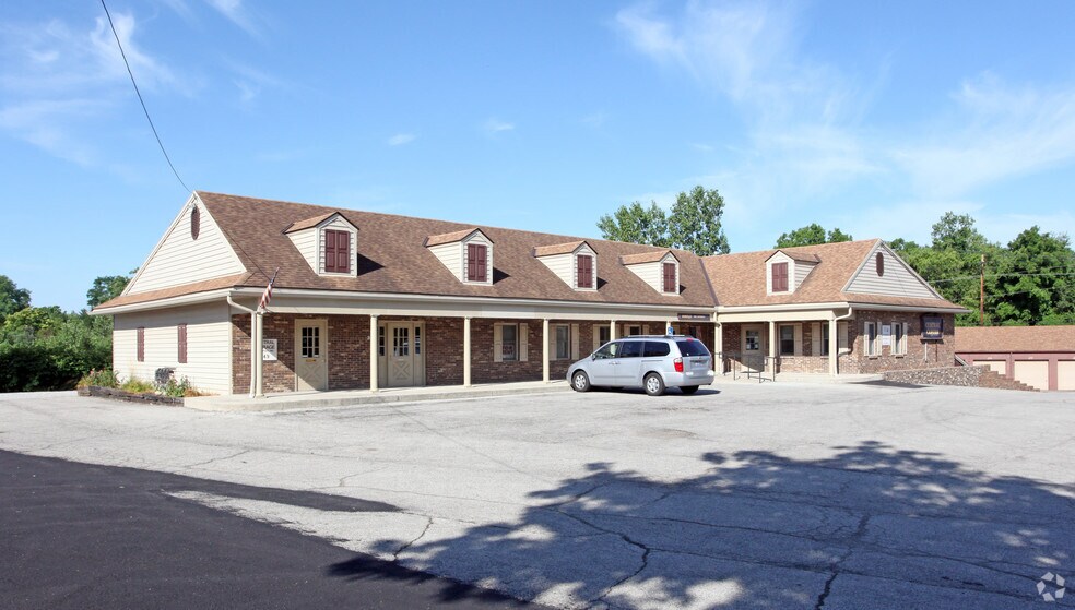 More Photos Of 349-359 W Central Ave, Delaware Medical For Sale