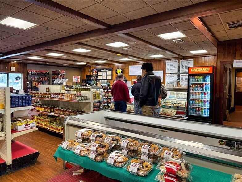 More Photos Of 40 Main St, South Glens Falls Freestanding For Sale