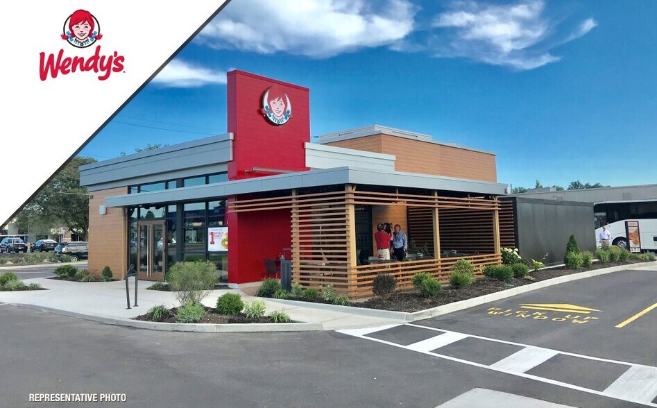 More Photos Of 517 E Martintown Rd, North Augusta Fast Food For Sale