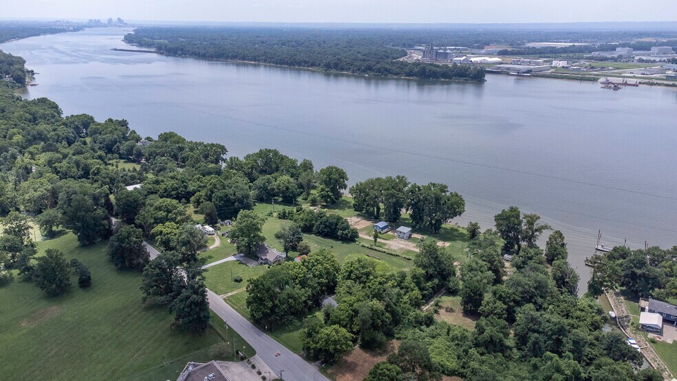 More Photos Of 5209 River Rd, Louisville Land For Sale