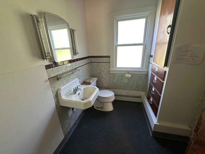 More Photos Of 8700 Goodrich Rd, Clarence Center Religious Facility For Sale