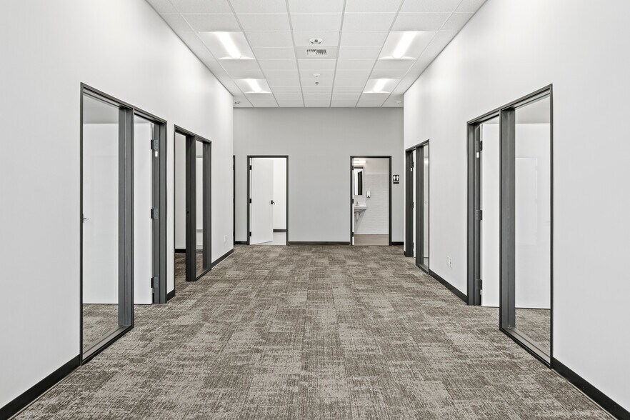 More Photos Of 75 Italy Drive, Sparks Industrial For Lease