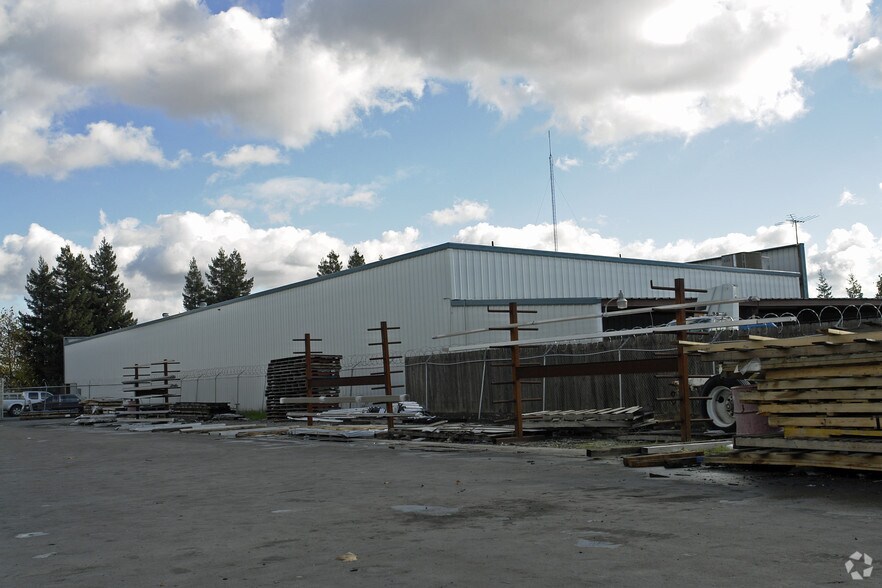 More Photos Of 3765-3793 Wilcox Rd, Stockton Industrial For Lease