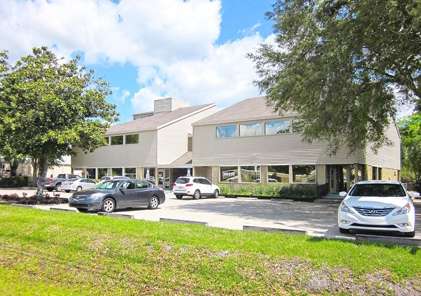 Primary Photo Of 13907 N Dale Mabry, Tampa Office For Sale