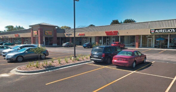 More Photos Of 6401 W 127th St, Palos Heights Freestanding For Lease