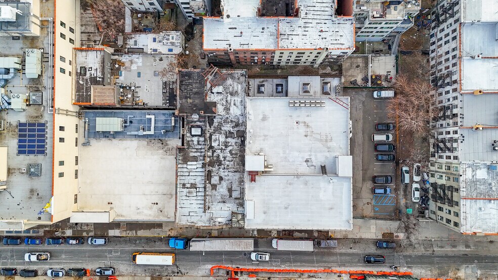 More Photos Of 972-974 Dean St, Brooklyn Warehouse For Sale