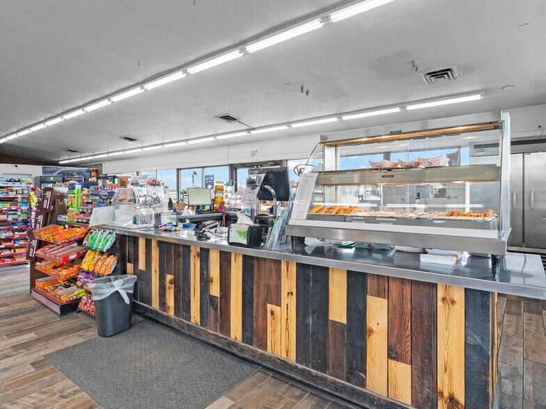 More Photos Of 5500 W 5500 S, Hooper Service Station For Sale