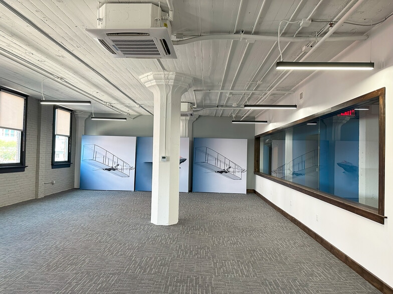 More Photos Of 601 E 3rd St, Dayton Office For Lease