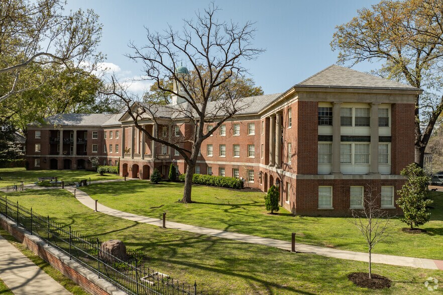 More Photos Of 360 Metal Museum Dr, Memphis Apartments For Sale