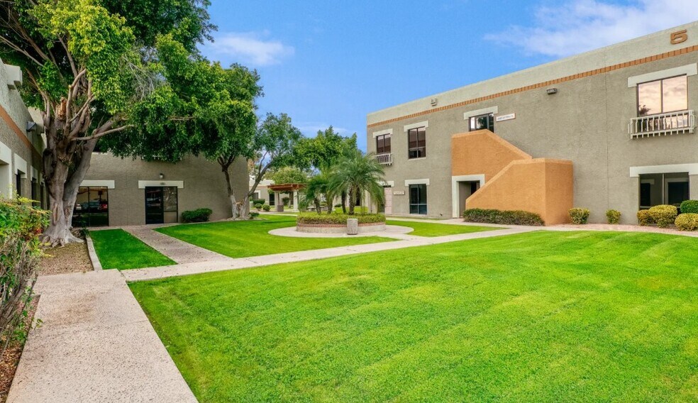 Primary Photo Of 2222 S Dobson Rd, Mesa Office For Sale