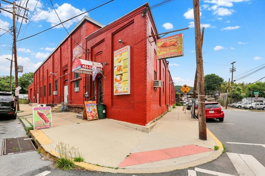 More Photos Of 701 Bingaman St, Reading Industrial For Sale