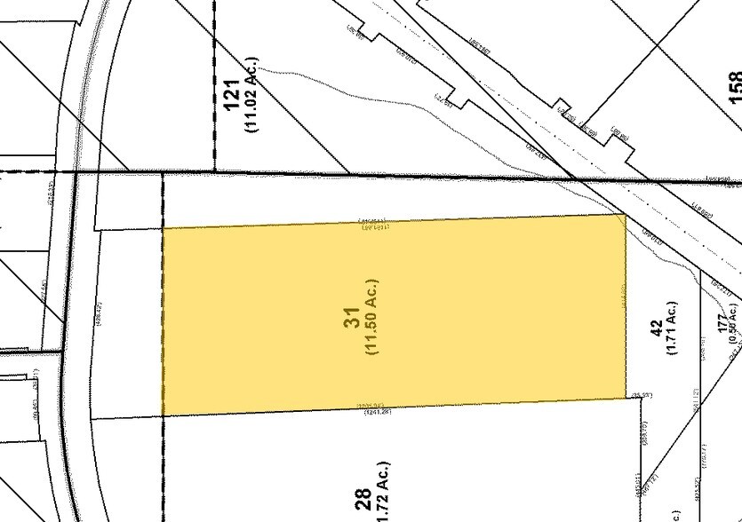 More Photos Of 4310 Jonesboro Rd, Union City Auto Repair For Lease