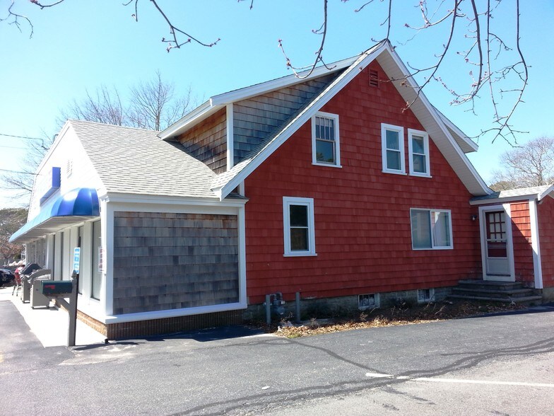 More Photos Of 860 Route 28, South Yarmouth Freestanding For Sale