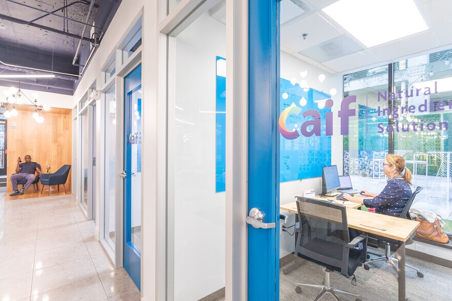 More Photos Of 1122 Lady St, Columbia Coworking Space