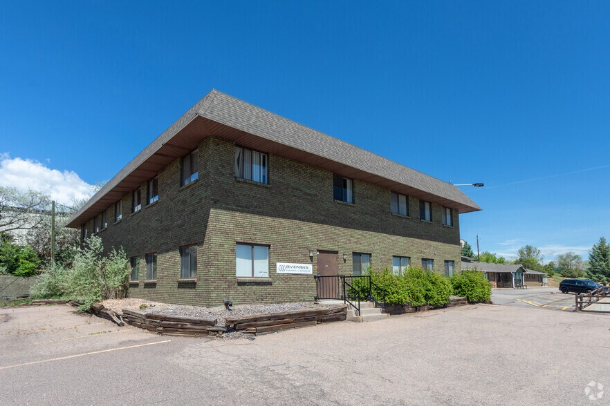 More Photos Of 12640 W Cedar Dr, Lakewood Office For Lease