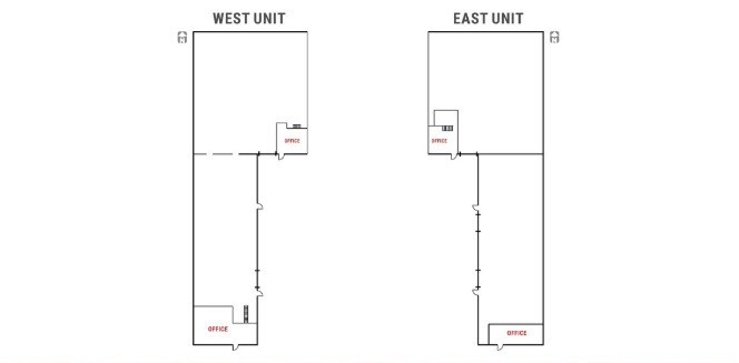 More Photos Of 1754 W 500 S, Salt Lake City Manufacturing For Lease