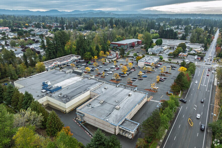 More Photos Of 4700 NE 4th St, Renton Drugstore For Lease