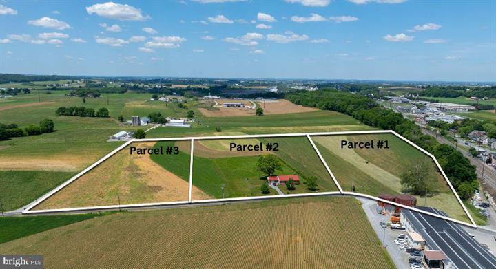 More Photos Of 20 Kinzer Rd, Kinzers Land For Sale