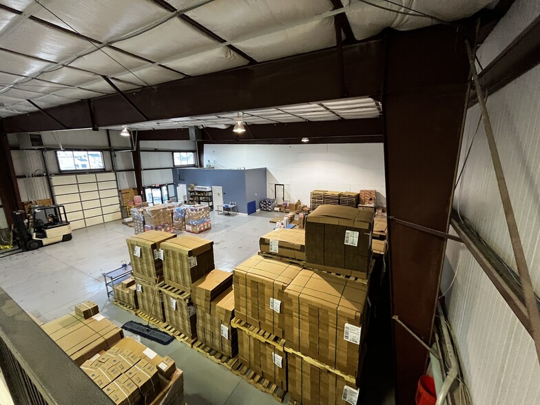More Photos Of 1491 W 500 N, Lindon Warehouse For Sale