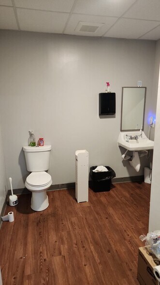 More Photos Of 140 Hazle St, Wilkes Barre Industrial For Sale