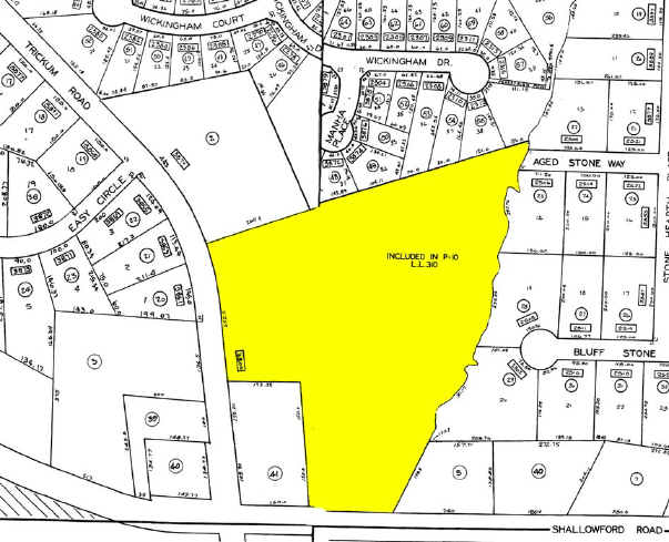 More Photos Of 2421-2423 Shallowford Rd, Marietta Unknown For Lease