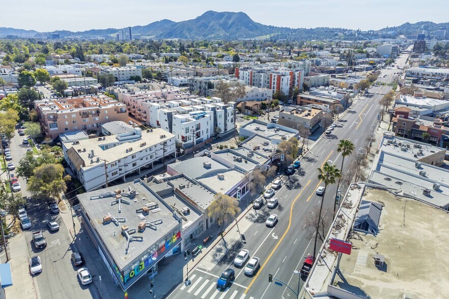 More Photos Of 5018 Lankershim Blvd, North Hollywood General Retail For Sale